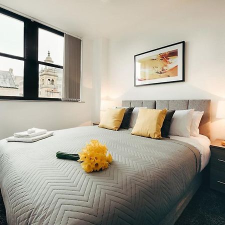 Halifax House, One Bedroom Apartment 216 Exterior foto