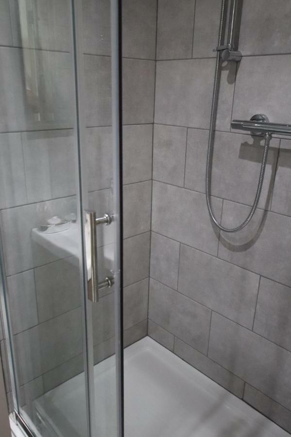 Halifax House, One Bedroom Apartment 216 Exterior foto